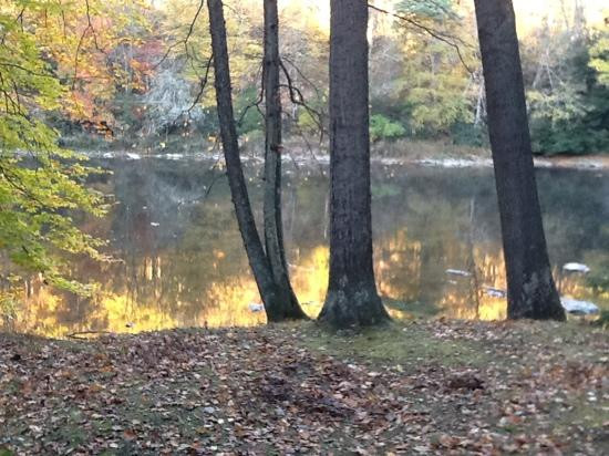 Clear Creek State Park-Sigel必去景点