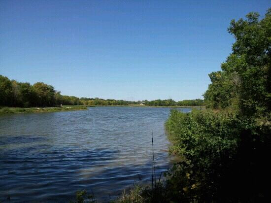 Oak Point Park & Nature Preserve景点图片