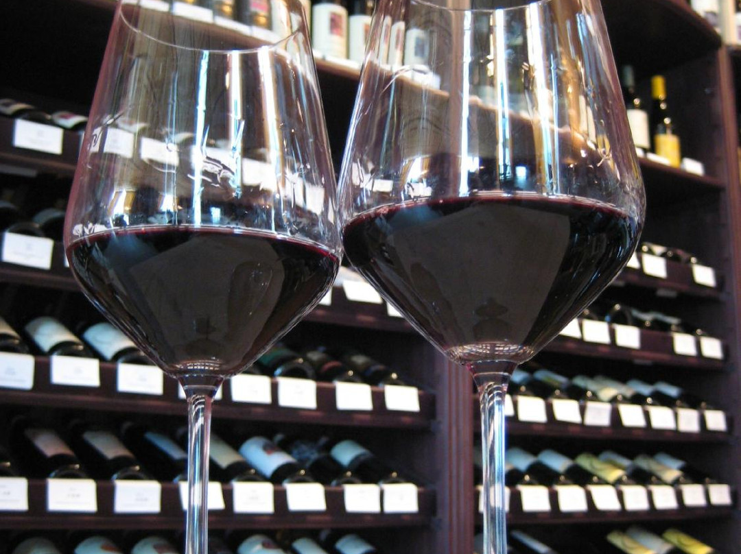 Enoteca Bianchi Bazzi-科利科必去景点