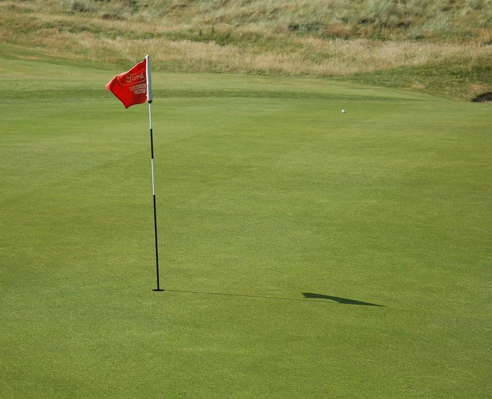 Ballyliffin Golf Club-County Donegal必去景点