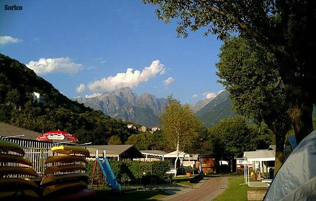 Camping La Riva