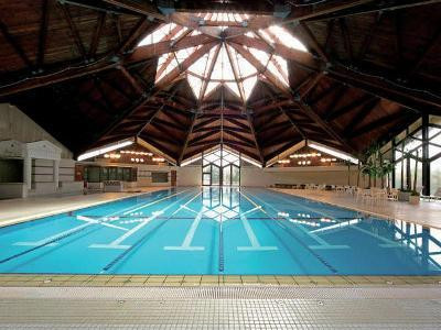 Hotel Seapalace Resort主图