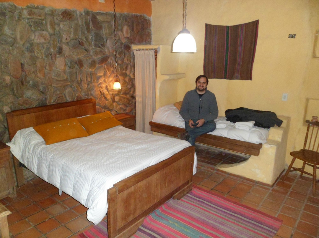 Rincon del Valle主图