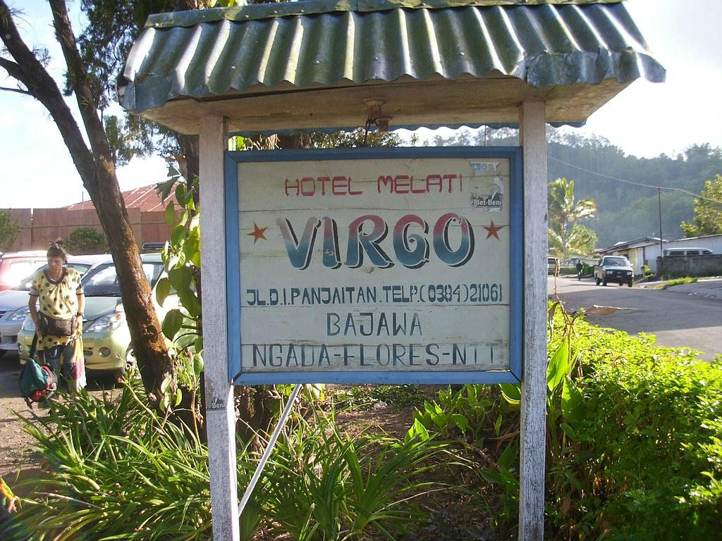 Hotel Melati Virgo