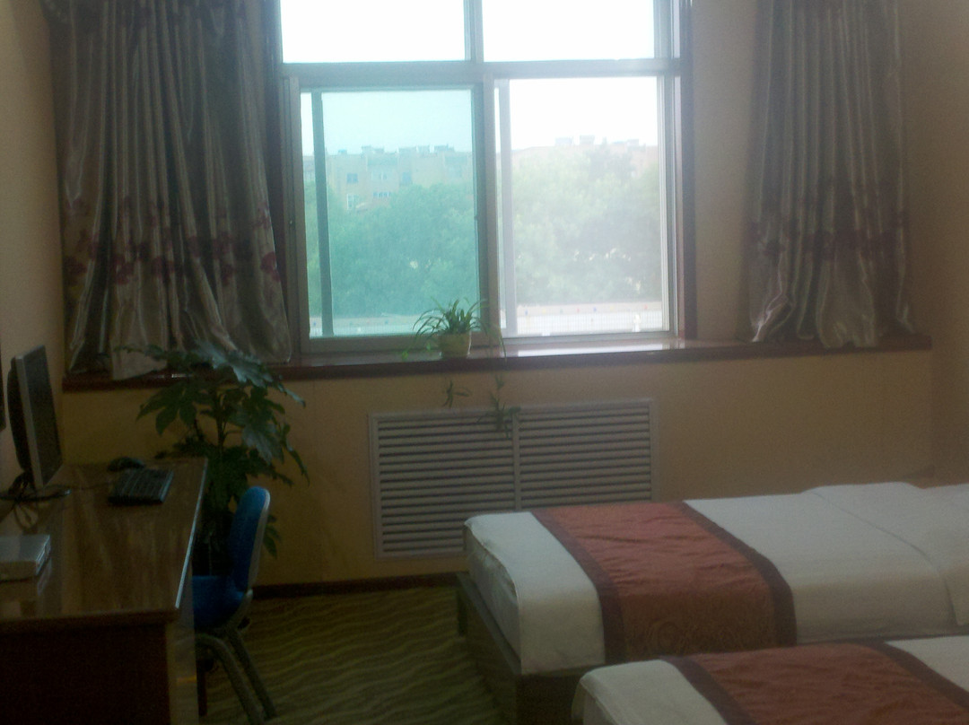 佳缘商务宾馆主图