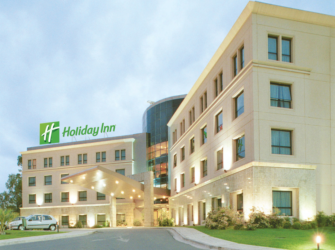 科尔多瓦酒店住宿-Holiday Inn Cordoba by IHG