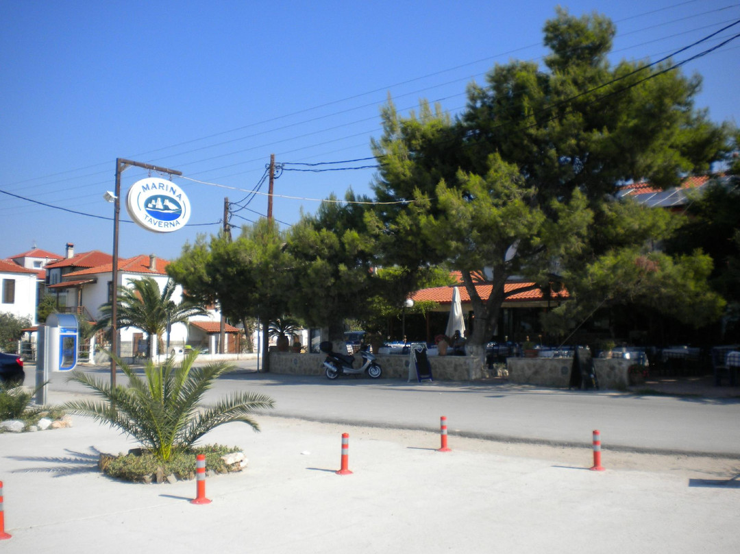 Marina