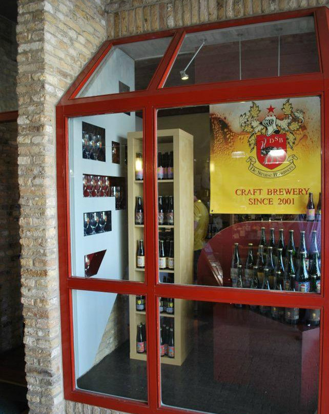 Struise Brugge Beer Shop景点图片