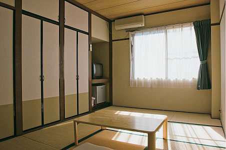 Hotel Obaikaku主图