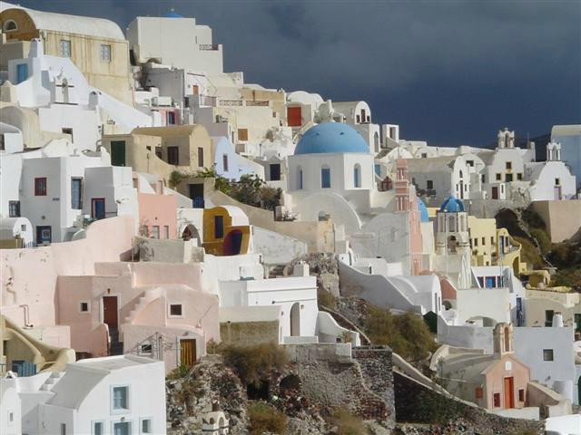 OceanWave Tours-费拉必去景点