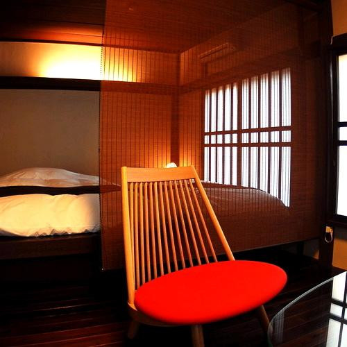 Ryokan Hiyoshi主图