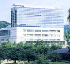 Tas Park Hotel Nagai主图