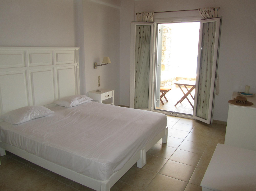 Sea View Residence
