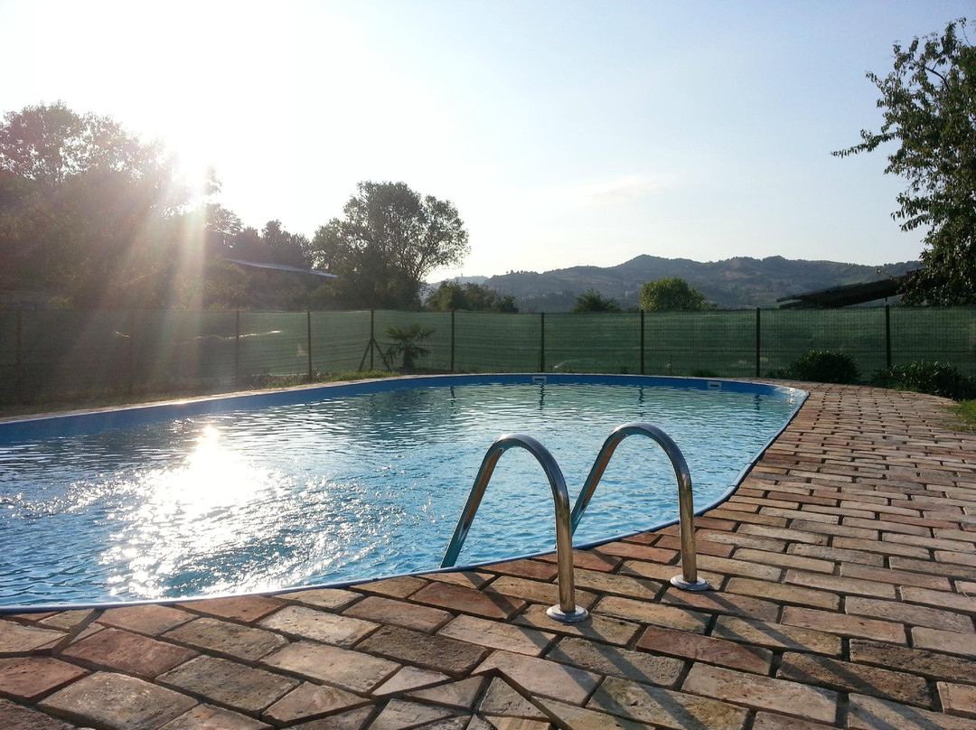 Agriturismo La Quercia