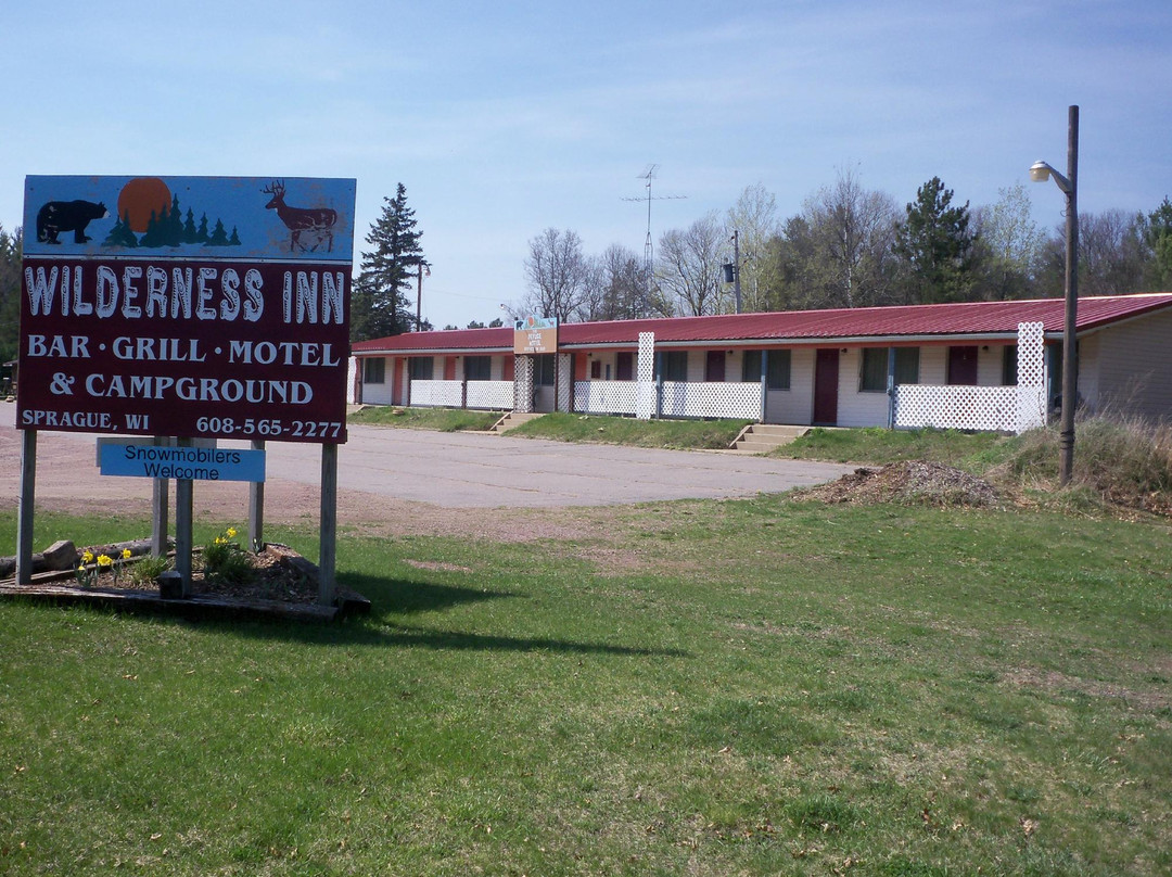 Wilderness Inn主图