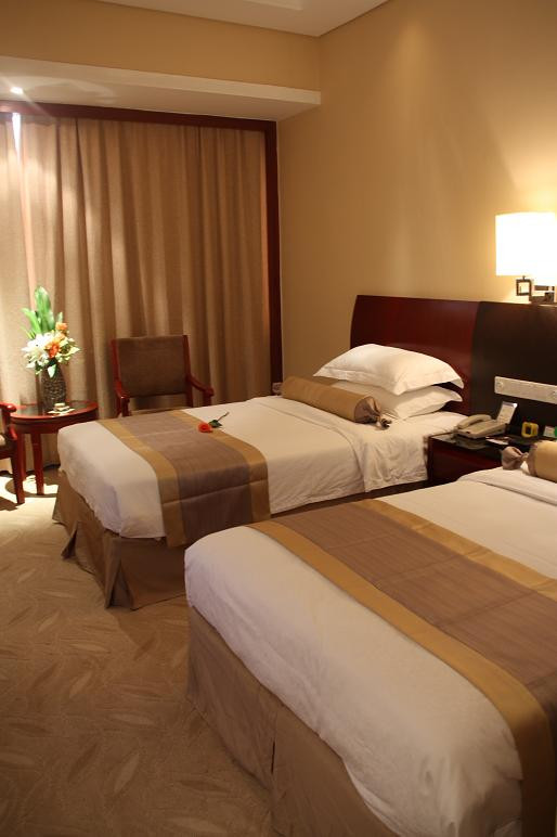 紫薇花园宾馆主图