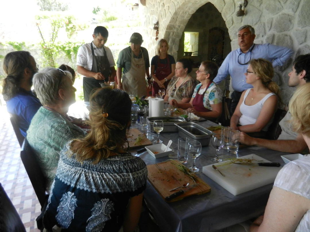 Cooking Classes Bodrum - Day Class景点图片