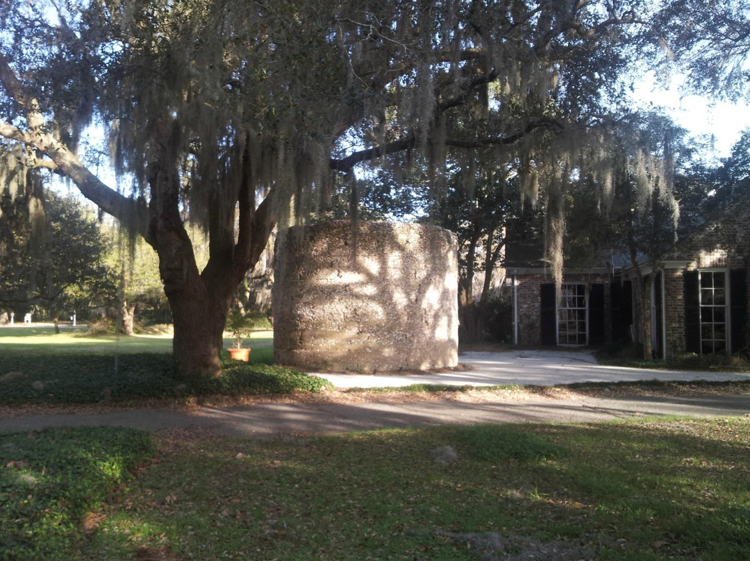 Litchfield Plantation主图