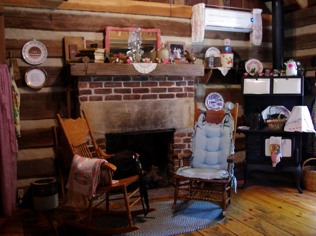 Fox Ridge Bed and Breakfast主图