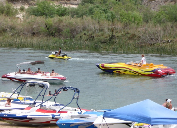 Moabi Regional Park-尼德尔斯必去景点