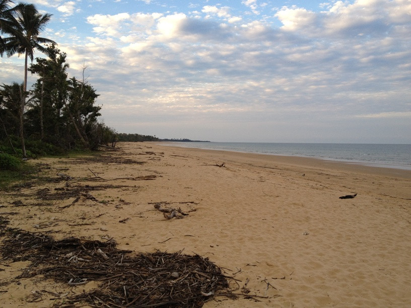 Mission Beach景点图片