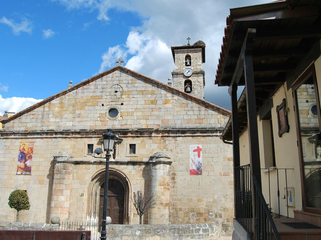 Casa Rural Villa de San Leonardo
