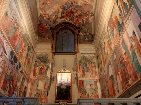 奥尔特拉诺区-佛罗伦萨必去景点