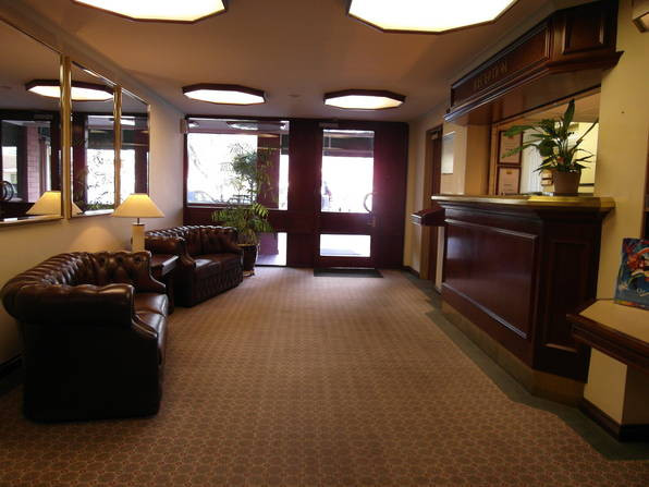 Adelaide Sorrento Meridien Serviced Apartments