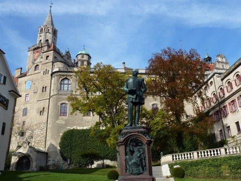 Fastnachtsmuseum Narrenburg景点图片