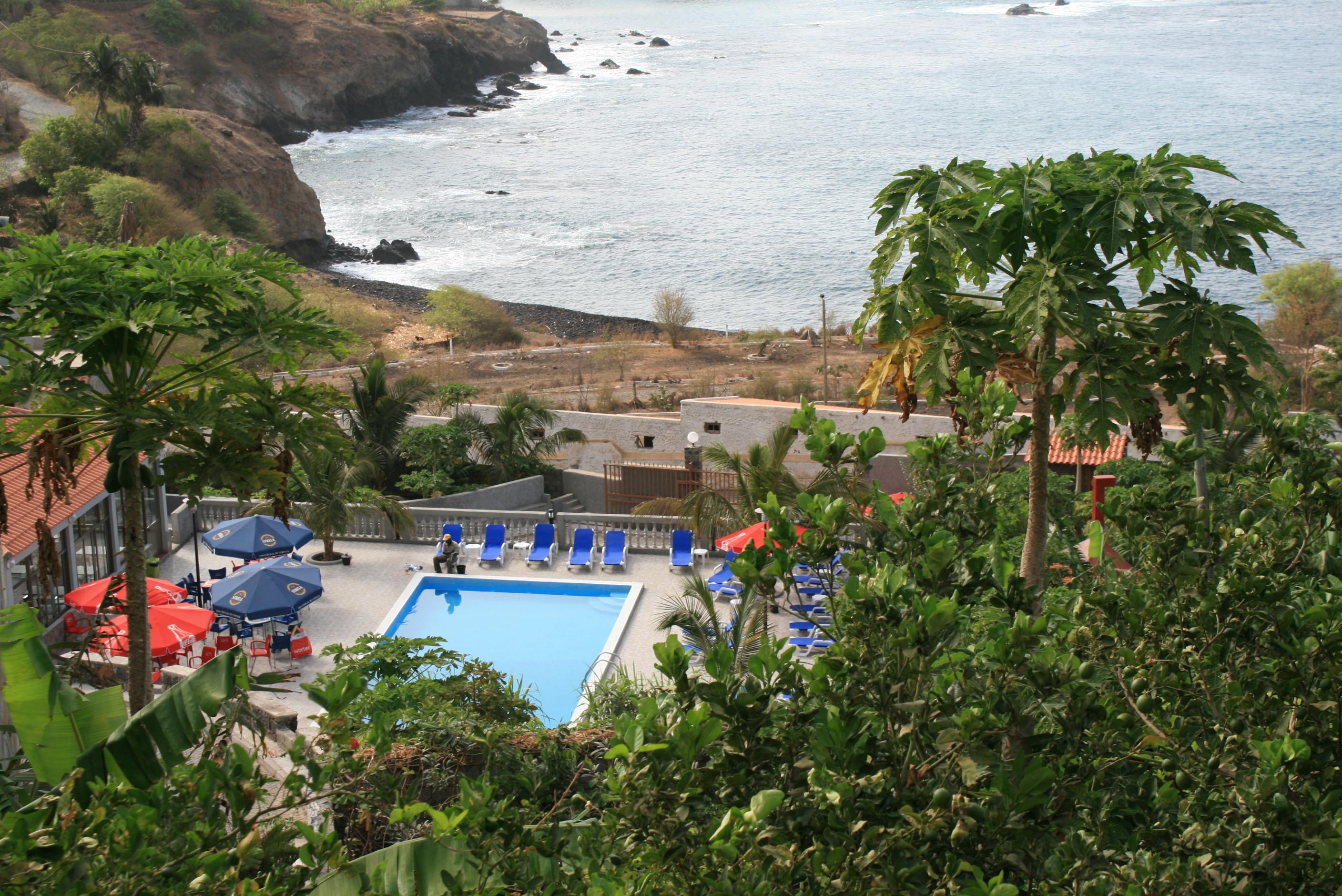Hotel Limeira-浴室