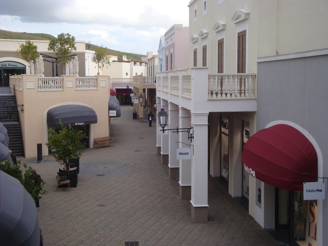 Sicilia Outlet Village景点图片