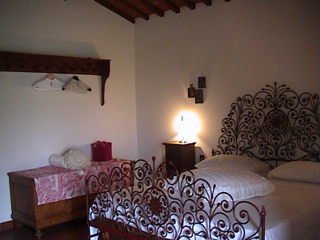 San Baronto酒店住宿-Agriturismo Abbonbri