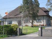 Blaen-y-Garn Bed and Breakfast主图