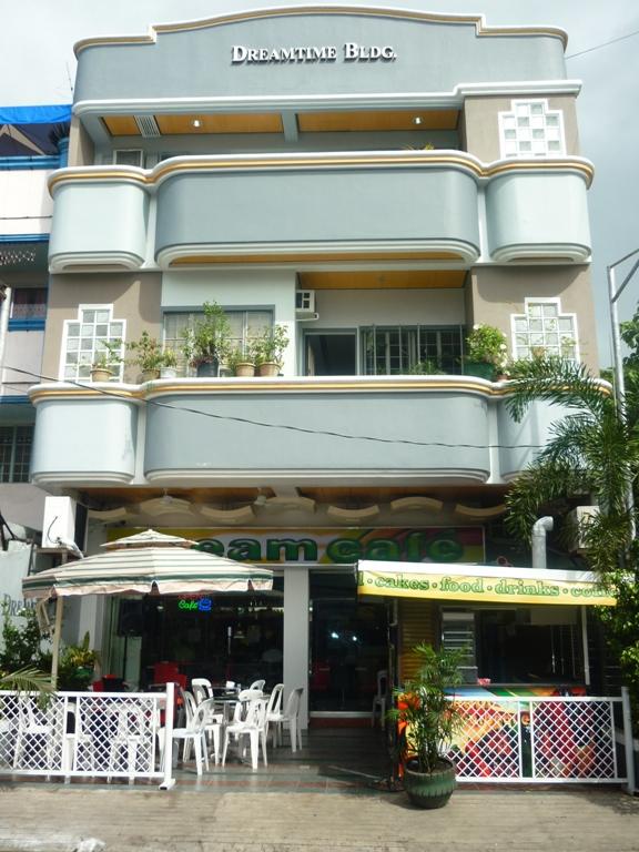 Dreamtime Guest House-官方