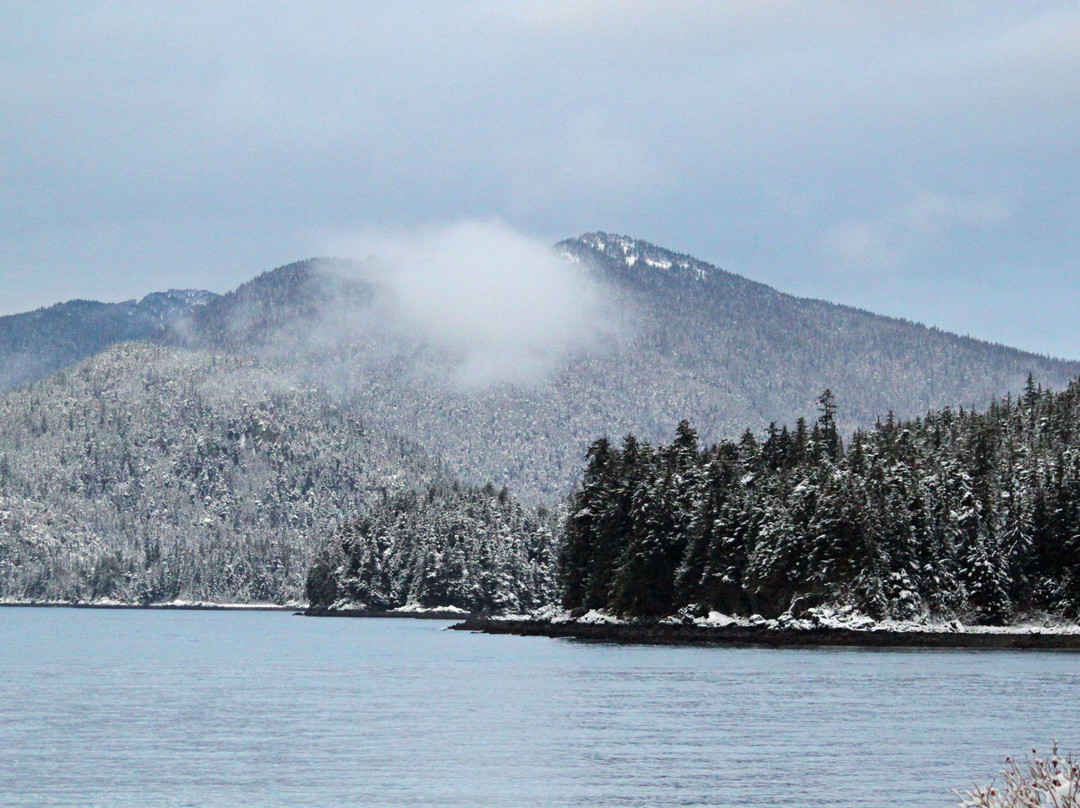 National Shrine of St. Therese-朱诺必去景点