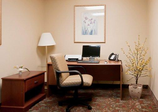 Econo Lodge Inn and Suites主图