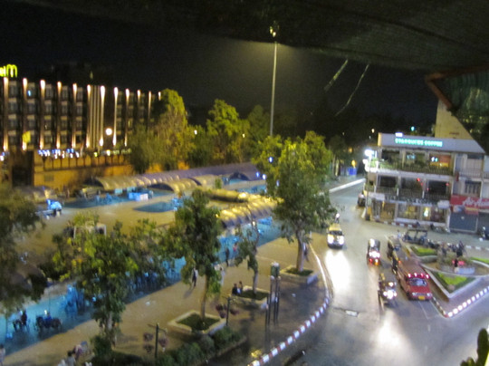 塔佩门-清迈必去景点