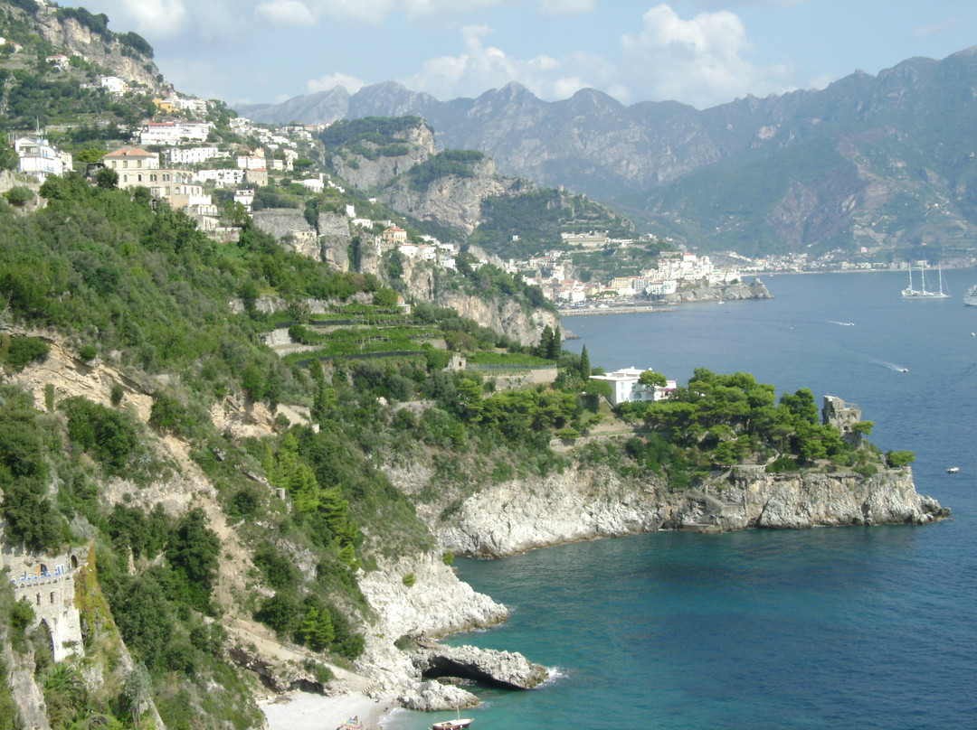 Tour of Italy-马萨卢布伦塞必去景点
