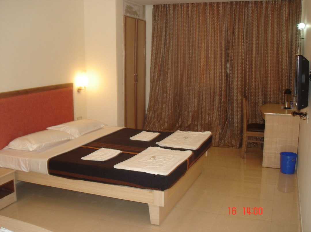 Kamat Yatri Nivas主图