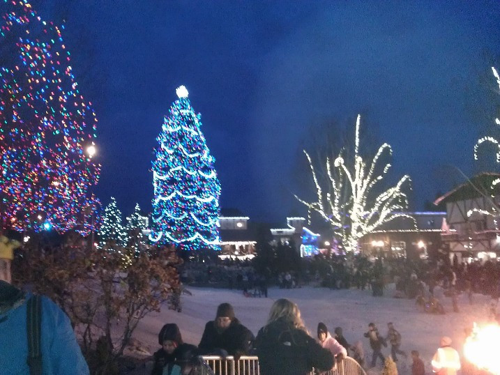 WooHoo Winery Leavenworth Tasting Room-莱文沃思必去景点