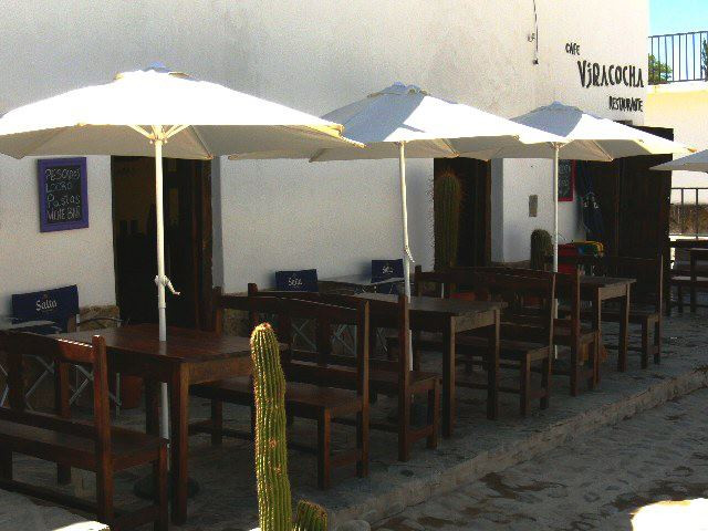 Art Hostel Viracocha