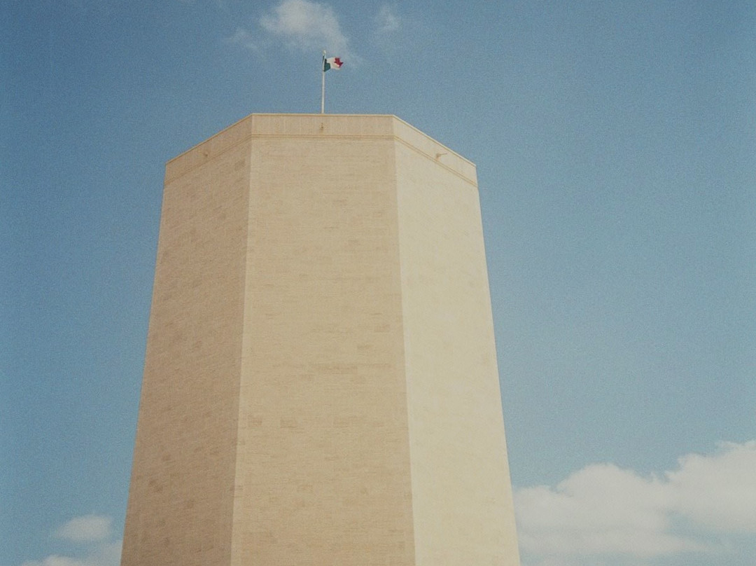 El Alamein War Museum-El Alamein必去景点