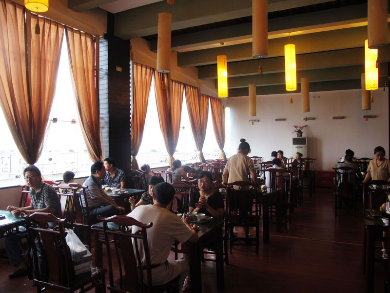 赛家时代酒店主图