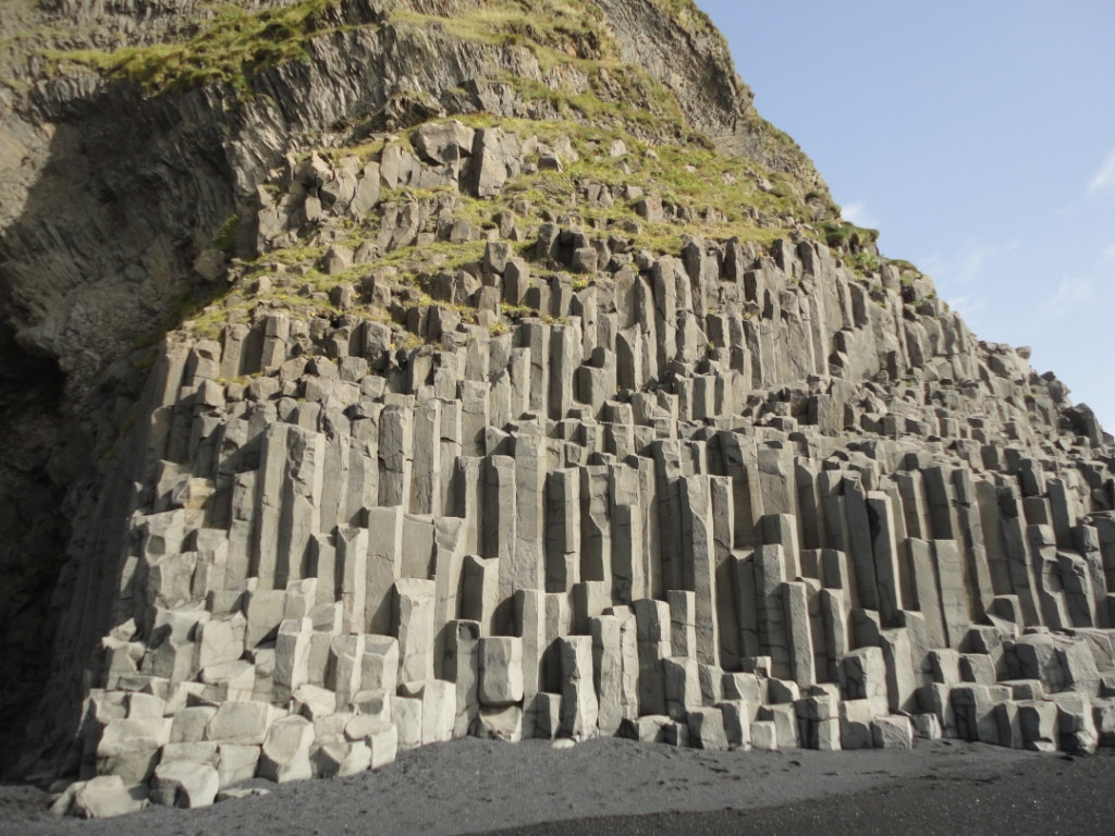 Gateway to Iceland-雷克雅未克必去景点