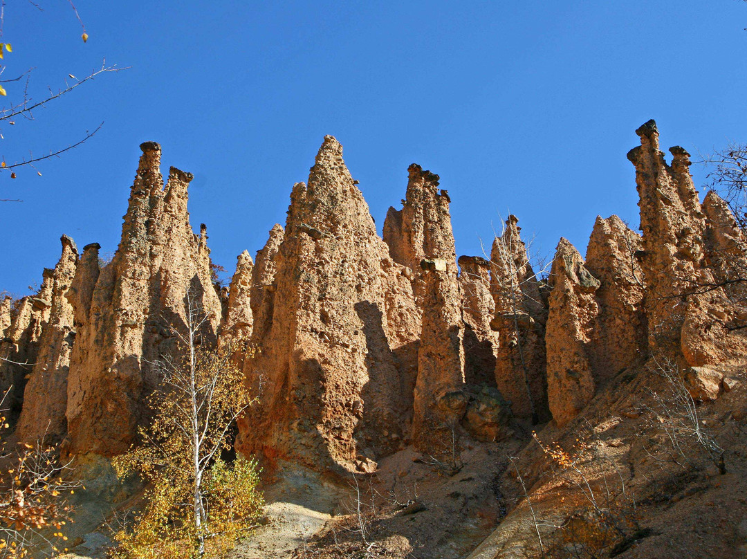 Central Serbia旅游攻略图片