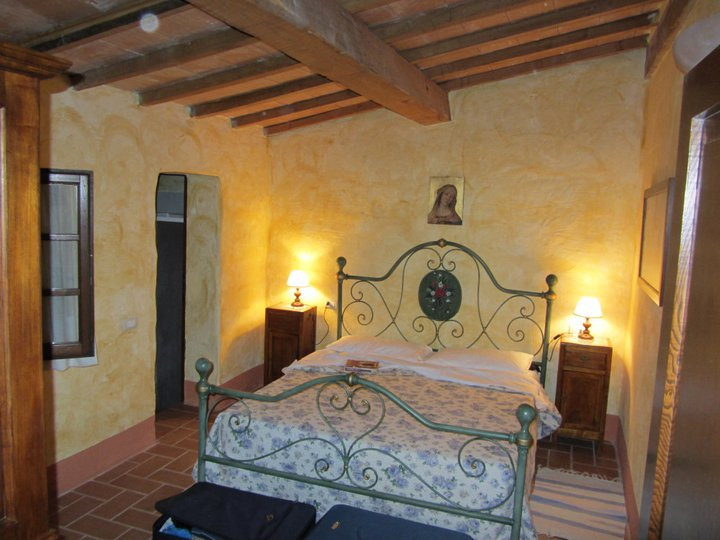 Fattoria La Pieve