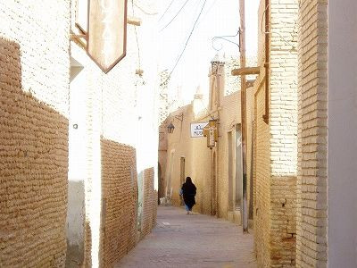Le Vieux Quartier de Ouled el Hadef (Medina)景点图片