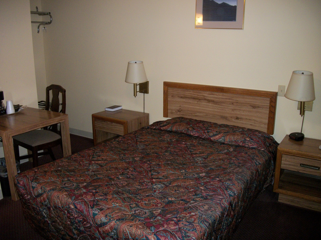 Rodeway Inn