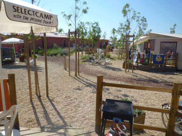 Le Serignan Plage Selectcamp