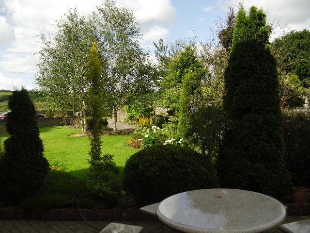 Rosdarrig Bed & Breakfast-客卧